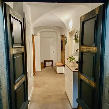Ferienwohnung Am Weinberg * Meissen