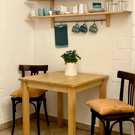 Ferienwohnung Am Weinberg * Meißen