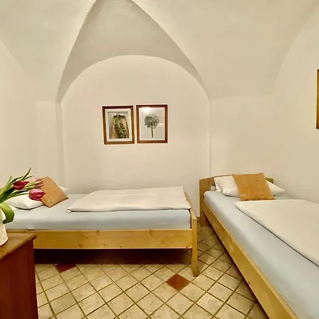 Ferienwohnung Am Weinberg Apartman Meißen