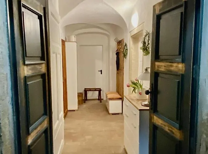 Ferienwohnung Am Weinberg * Meißen