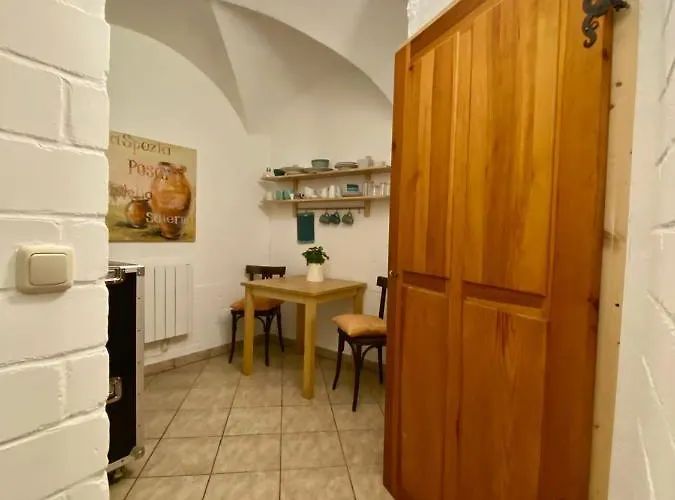 Ferienwohnung Am Weinberg Meißen