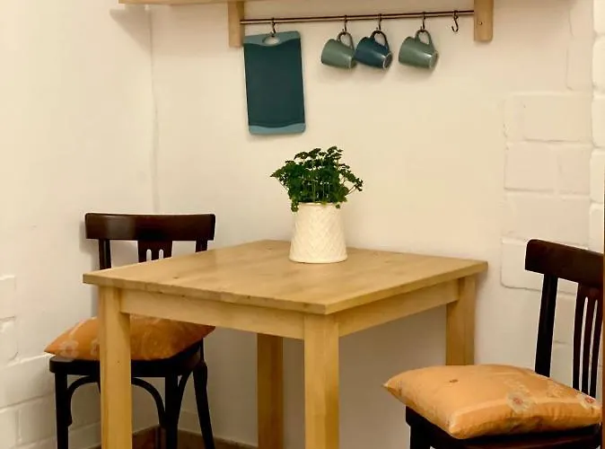 Ferienwohnung Am Weinberg * Meißen