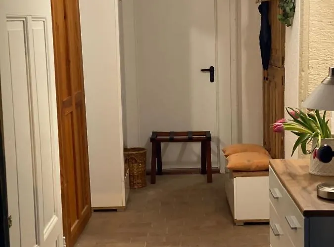 Ferienwohnung Am Weinberg * Meißen