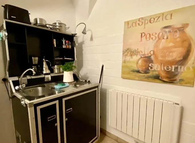 Ferienwohnung Am Weinberg Διαμέρισμα